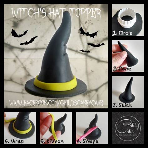 How to Make Your Jack o Lantern Stand Out with a Witch Hat